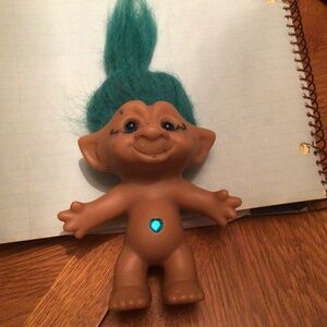 ACE Novelty troll